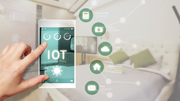 미래부, 가정용 IoT 제품·서비스 보안가이드 마련