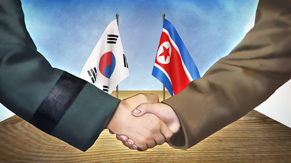 통일부 “회담 제의 전 미국과 논의”