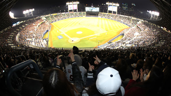 KBO, 2018시즌 3월24일 개막…아시안게임 기간에 리그 중단