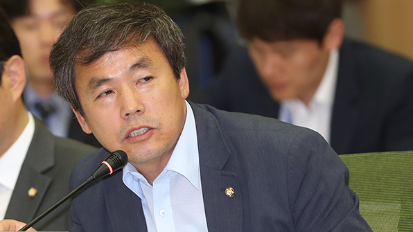 김현권 “올해 달걀수입 5배 이상 급증…철저한 검사 시급”