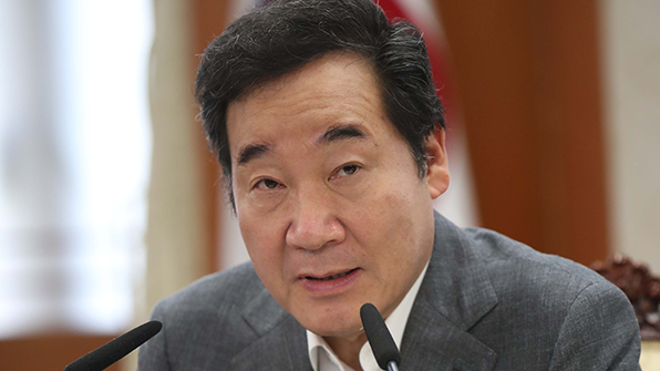 이 총리 “평창올림픽 북한 참가 계속 논의될 듯”