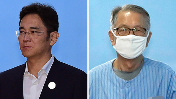 이재용·김기춘, 금주 항소심 공판준비…법정공방 2라운드
