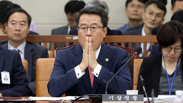 여야, 기상청 北핵실험 탐지능력에 우려…“전문성 강화해야”