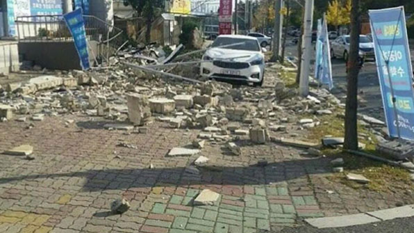 전국 송유관 일시 차단…산업부 대책 회의