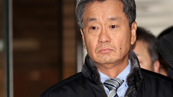 ‘댓글부대 예산으로 국고손실’ 이종명 구속…법원 “증거인멸 우려”