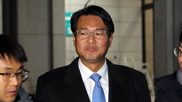 검찰, ‘군 댓글 관여’ 김태효 전 대외전략기획관 구속영장 청구
