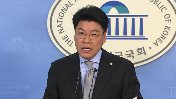 한국당 “최순실 25년 구형, 크게 느껴지지 않는다…단죄해야”