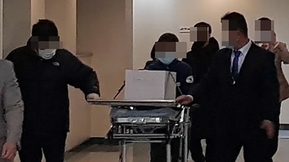 질본 “숨진 신생아 4명 중 3명 ‘그람음성균’ 의심”