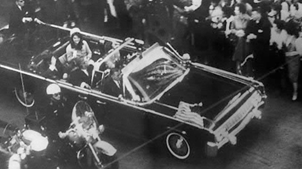 “CIA, 1959년 美 방문한 요르단 왕 접대 위해 여배우 준비”