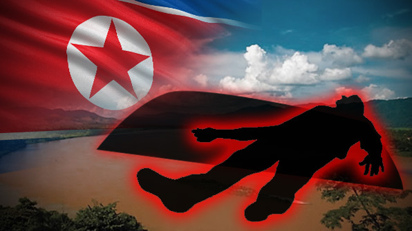 “탈북여성 12명 메콩강 건너다 쪽배 뒤집혀 2명 익사”