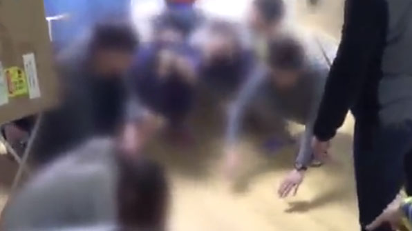 타이완 범죄자 놓고 ‘양안 전쟁’…中·타이완 서로 “신병 넘겨라”