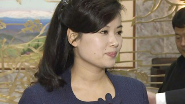 北, 돌연 현송월 ‘파견 중지’…정부 “연락채널로 이유 확인 방침”