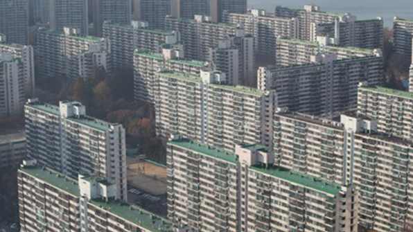 국토부 “강남 재건축부담금 최고 8억4천만 원”