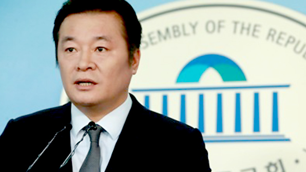 국민의당 “남북 단일팀 구성 환영…정치화는 우려”