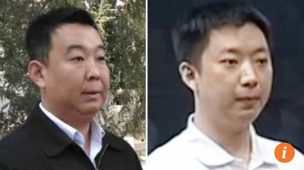 “中보시라이 아내의 영국인 사업가 독살 공범, 조기 석방돼”
