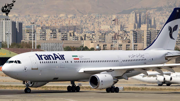 이란, 미국 제재로 항공기 노후 심각…대형 항공사고 빈번