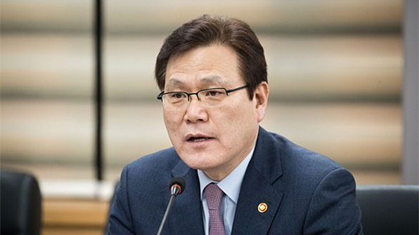 금융위원장 “한국GM 실사 합의 좋은 출발”