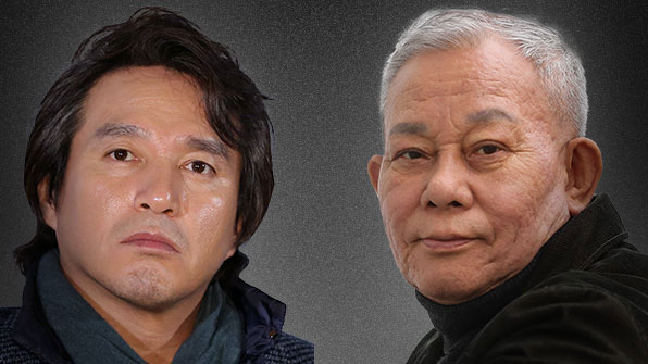 ‘성추문’ 조재현·윤호진 결국 사과…크로스 하차·신작 발표 취소