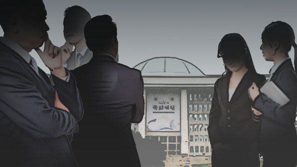 이번엔 정봉주?…‘여의도 性’ 판도라 상자 열리나
