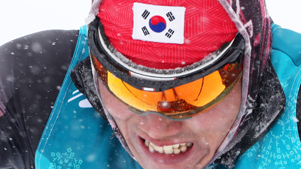 신의현, 한국 패럴림픽 도전 26년 만에 ‘첫 금’ 노린다