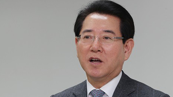 김영록 농식품부 장관, 사표 제출…“전남지사 출마”