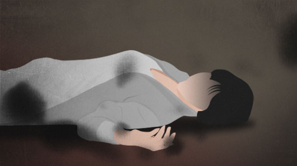 만났던 여자 3명 모두 사망…전 남친의 연쇄살인일까?