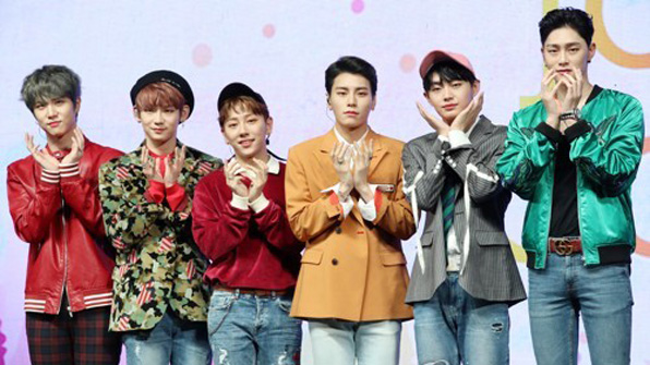JBJ, 4월 30일 해체…계약 연장 불발