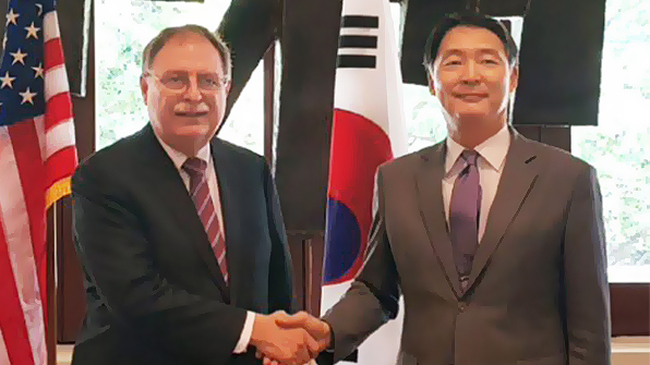 한미, 11∼12일 제주서 방위비분담 2차 회의 개최
