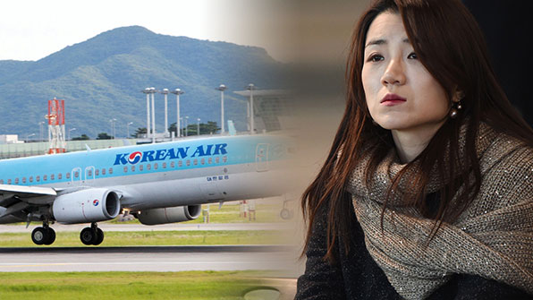 ‘갑질’ 조현민 ‘사과 메일’에도 여론은 싸늘…결국 대기발령