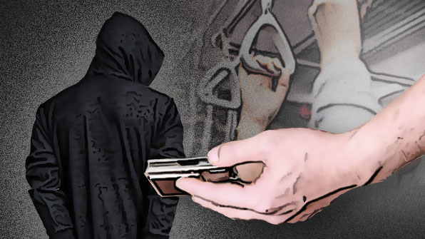 “내가 자주 가는 역인데…” 지난해 몰카 신고 많은 역은 어디?