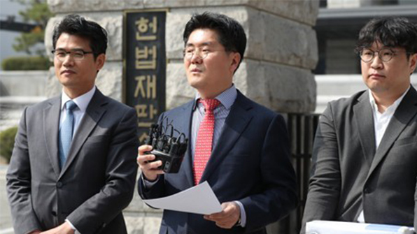 헌재, 재건축 초과이익환수 헌법소원 각하…“기본권 침해 없어”