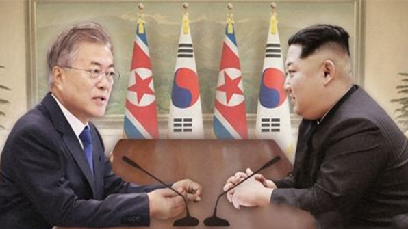 9시 반부터 6시 반까지…치밀한 9시간의 일정