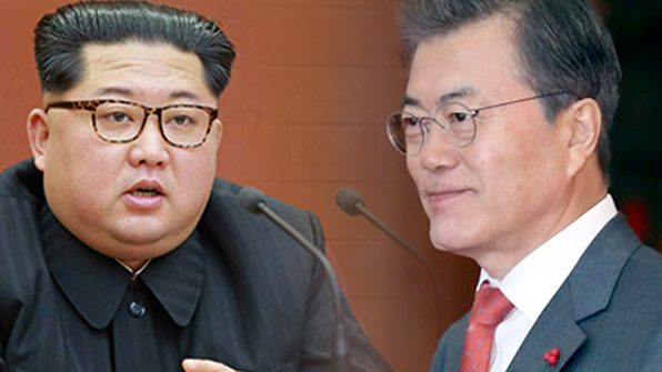 청와대 “정상회담 합의문 발표 형식 아직 안정해져”