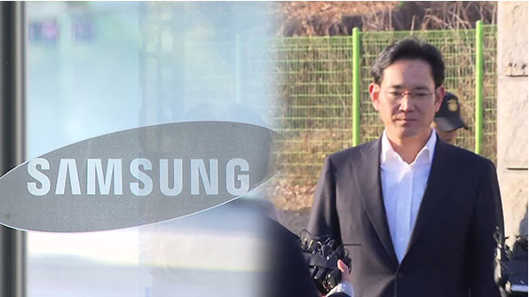 5만 원 ‘국민주’ 삼성전자와 이재용 경영권은 무슨 관계?