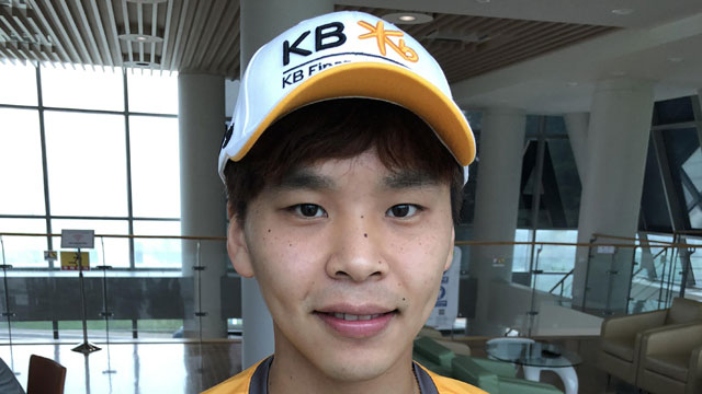 FA 리베로 정민수, KB손해보험으로…연봉 2억7천만원