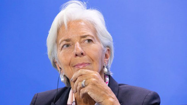 IMF “미국발 무역전쟁, 모두 패자만 있을 것”