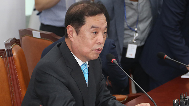 한국당, ‘자율경제·공정배분’ 근간 ‘국민성장’ 모델 제시