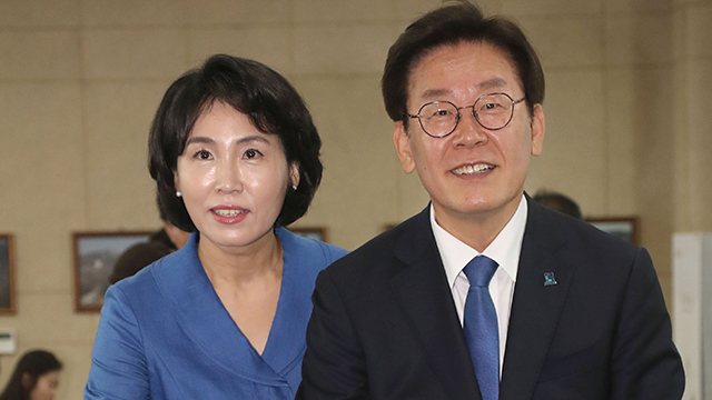 한국 “이재명 사퇴해야”…바른미래 “민주당, 도덕불감 식물정당”