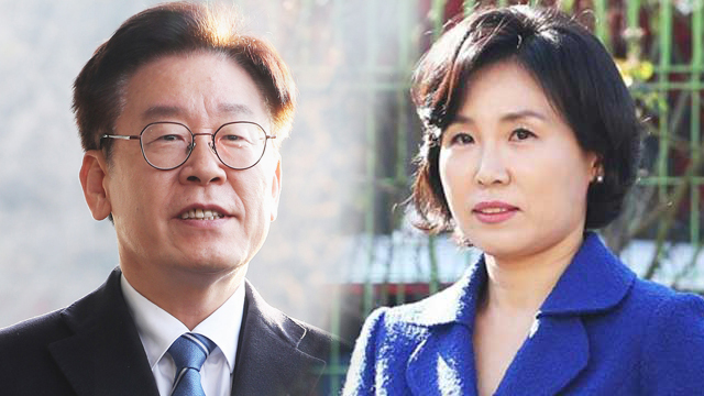 검찰, 이재명 지사 기소…부인 김혜경 ‘불기소’