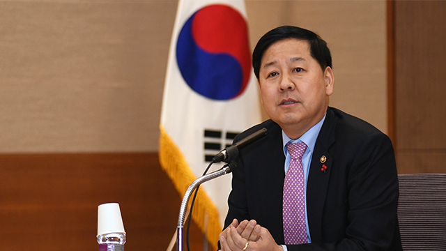 정부 “국채시장 변동성 급격히 확대되면 시장안정조치 추진”