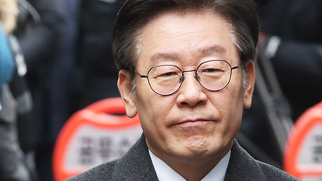 이재명 지사, 2차 공판서도 ‘셀프 변론’…‘대장동 개발’ 공방 재연