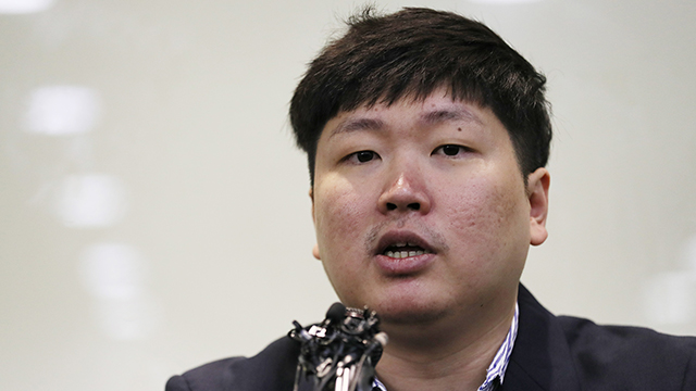 ‘신재민 폭로’ 기재부 고발 사건, 서울 서부지검 형사5부 배당