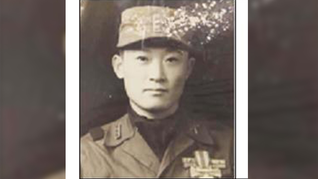 보훈처, ‘2월의 6.25 전쟁영웅’에 김한준 대위