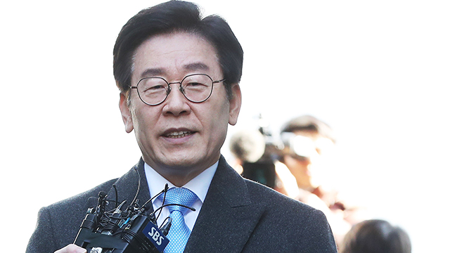 이재명 지사 “강제입원 아닌 강제진단…의무 이행한 것”