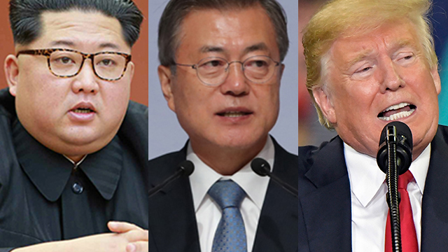 [특파원리포트] 북·미 삐걱이는 틈새 파고드는 중국…속내는?