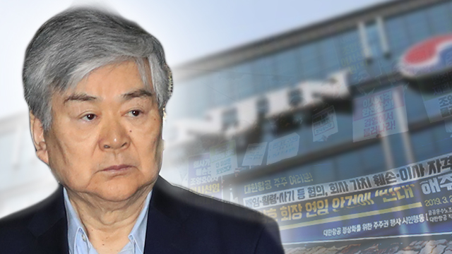 대한항공 “출석 주주지분 73.84%”…‘찬성’ 16% 더 확보시 조회장 연임