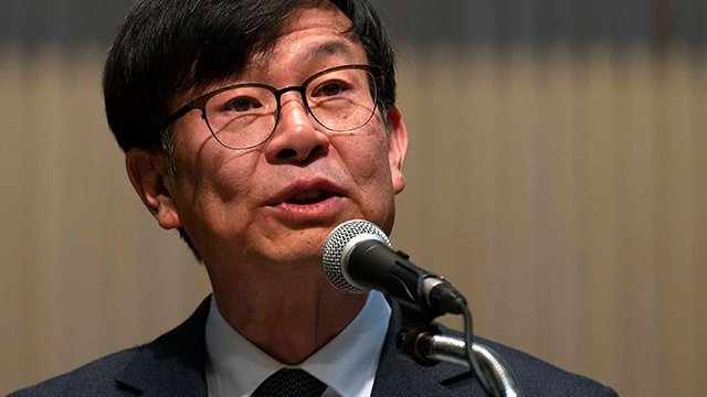 김상조, 대규모유통업체 판촉비 갑질 “예의주시하겠다”