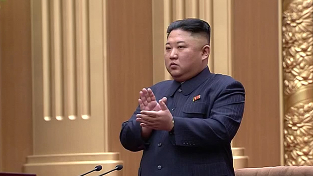 RFA “김정은 헌화행사 조직…우상화 작업 박차”
