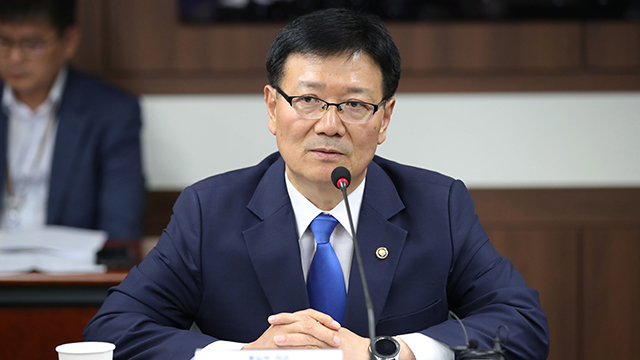 서호 차관, 개성서 北측에 “소장회의 자주 열자” 전달