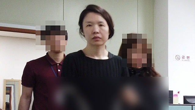 “고유정이 내 아이 죽였다” 현 남편, 살해 정황 밝히고 나서